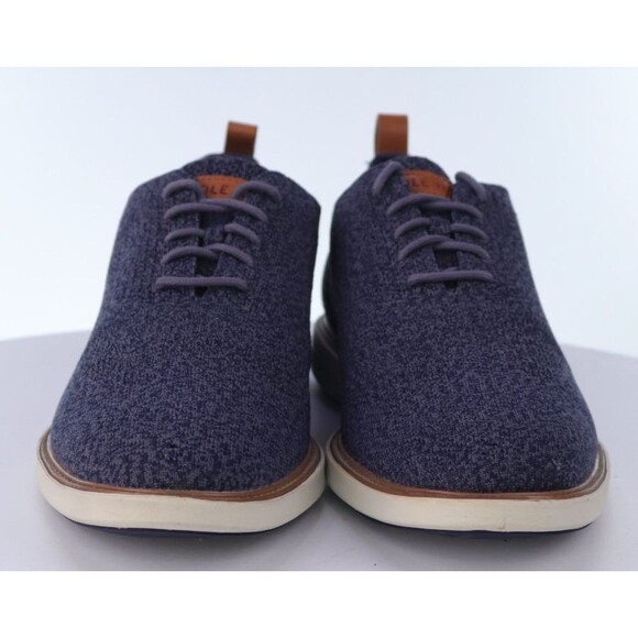 Cole Haan Evolution Stitchlite $160 Men\'s Wingtip Casual Shoes Size 12 M C33107 main image 10